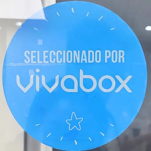 Seleccionado por Vivabox