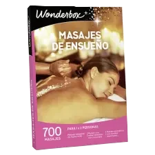 caja wonderbox
